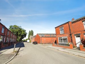 Street view- click for photo gallery